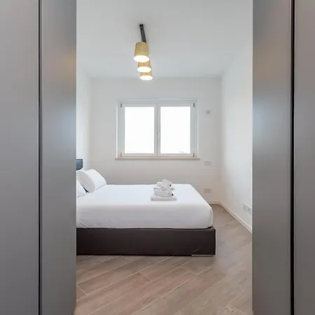 Trastevere Modern Terraced Apt Rome Exterior photo